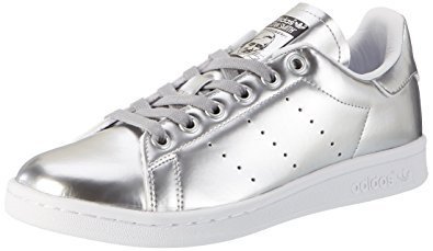 adidas stan smith argent